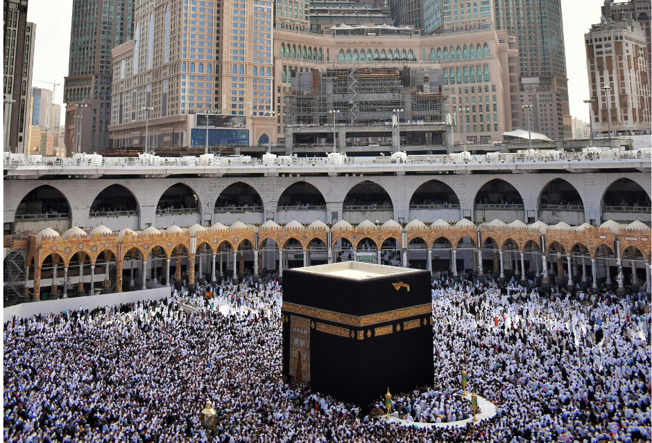  عمرة يوليوز 2025